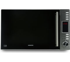 Microwaves Deals Currysie Kenwood K30css14 Combination Microwave Stainless Steel