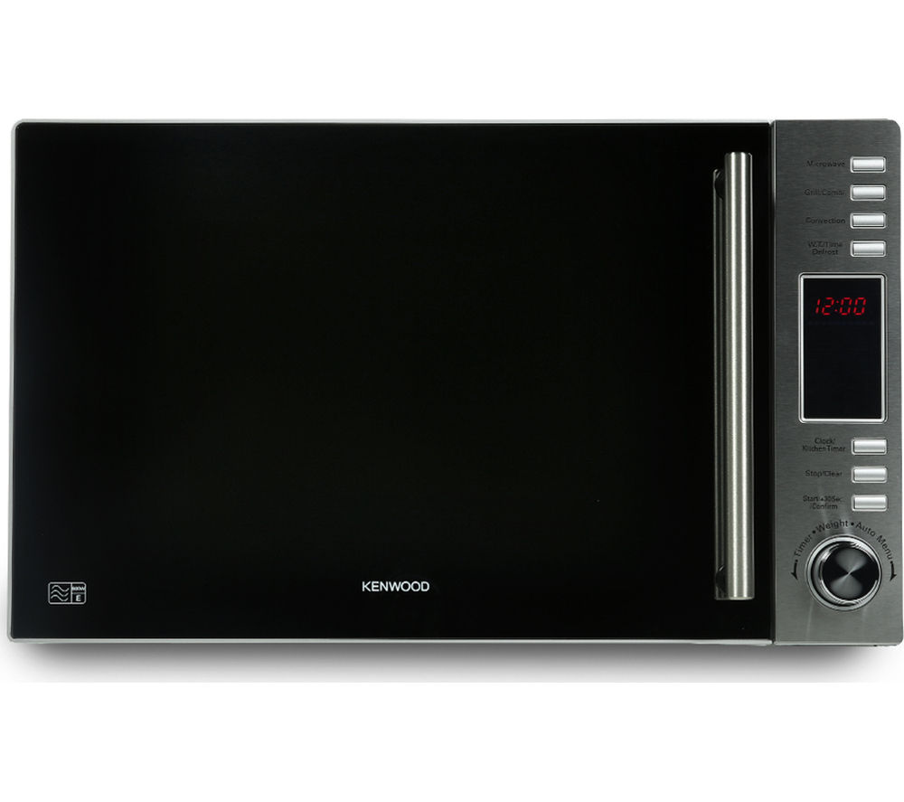 KENWOOD K30CSS14 Combination Microwave