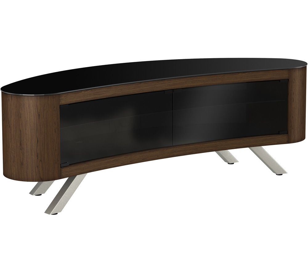 Bay 1500 mm TV Stand - Walnut