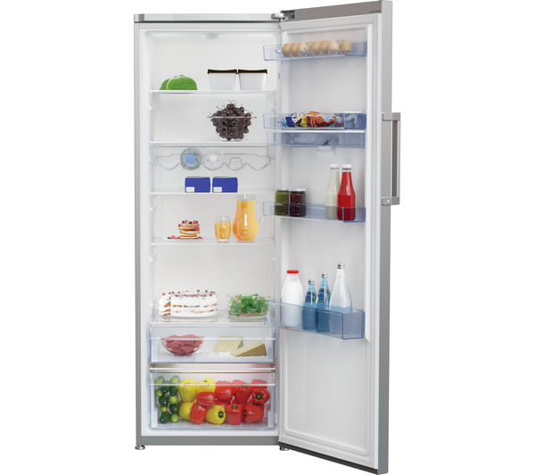 double door refrigerator small size