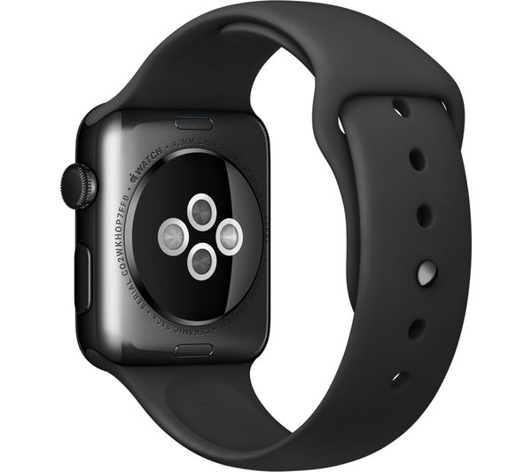 Apple watch series cheap 1 42 stainless steel