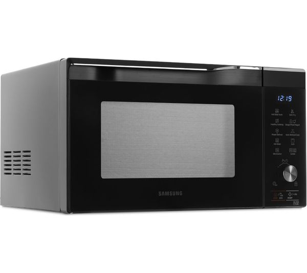 Buy SAMSUNG MC32K7055CT/EU Combination Microwave Silver & Black
