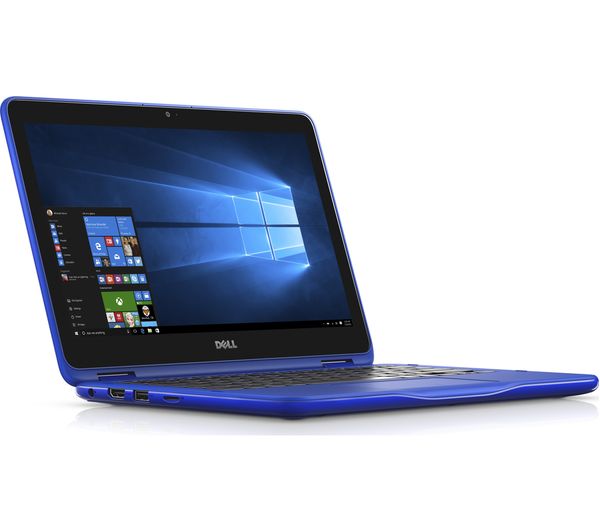 DELL Inspiron 11 3000 11.6