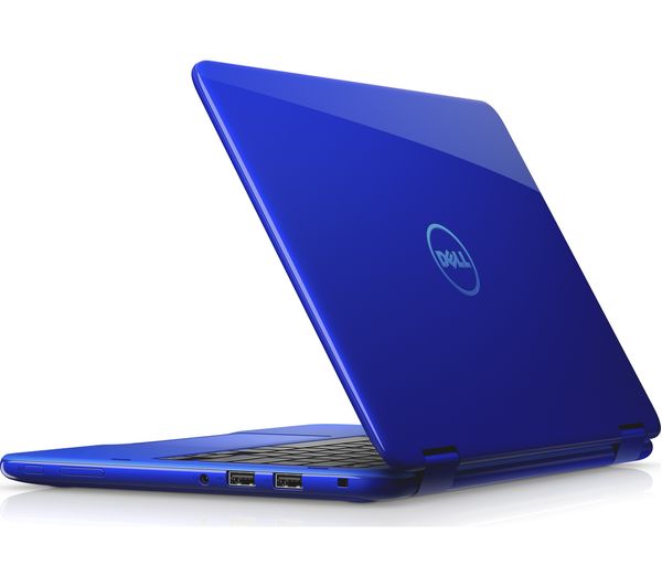 DELL Inspiron 11 3000 11.6