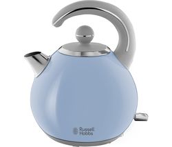 RUSSELL HOBBS Bubble 24403 Kettle - Blue