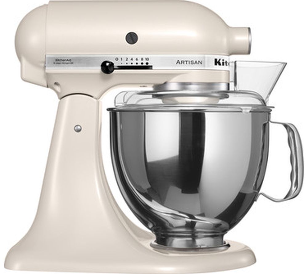 KITCHENAID Artisan 5KSM150PSBLT Stand Mixer specs