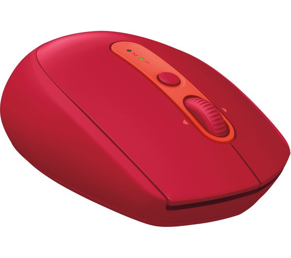 logitech m590 wireless