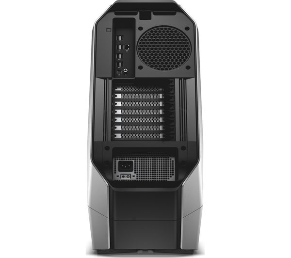 alienware pc currys