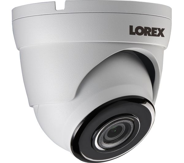 S10205494DSG LOREX LAE223P 2 MP Eyeball Dome Security Camera Currys Business