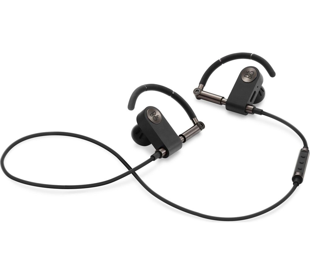 B&O B&O BeoPlay Earset es3i Wireless Bluetooth Headphones – Brown, Brown