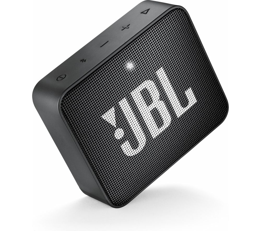 JBL GO2 Portable Bluetooth Speaker Review