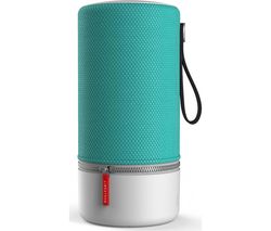 LIBRATONE ZIPP 2 Portable Wireless Speaker with Amazon Alexa - Green