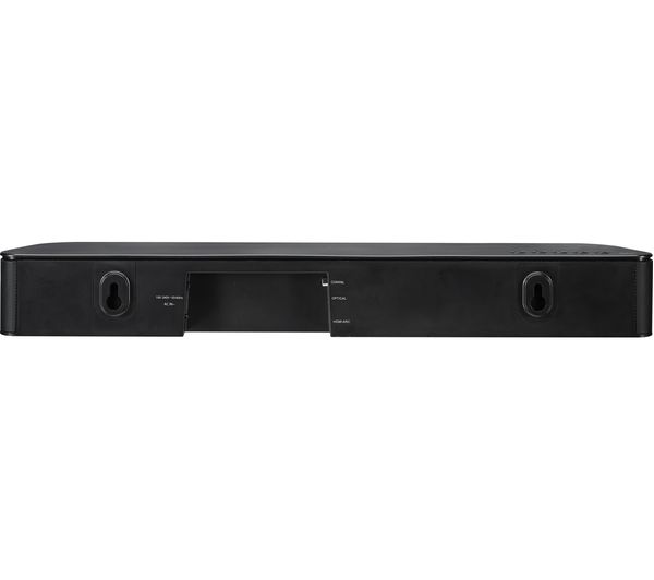 Telecomando Di Ricambio RM-STHD329 Per Sound Bar JVC TH-D329B – Senza Programmazione