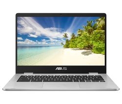 ASUS C423NA Touch 14