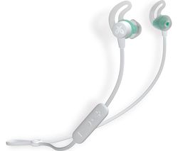 JAYBIRD Tarah Wireless Bluetooth Sports Earphones - Nimbus Gray & Jade
