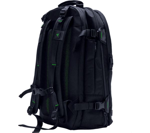 razer rogue 17.3 backpack v2