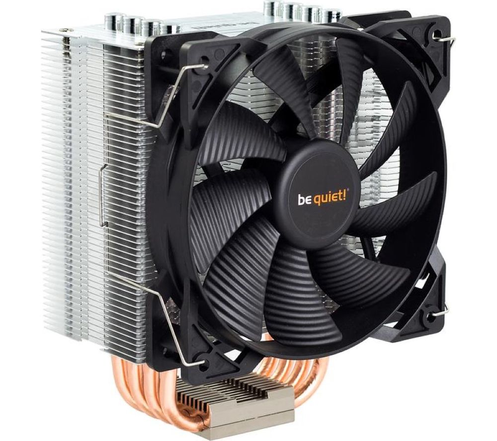 BE QUIET Pure Rock 120 mm CPU Cooler