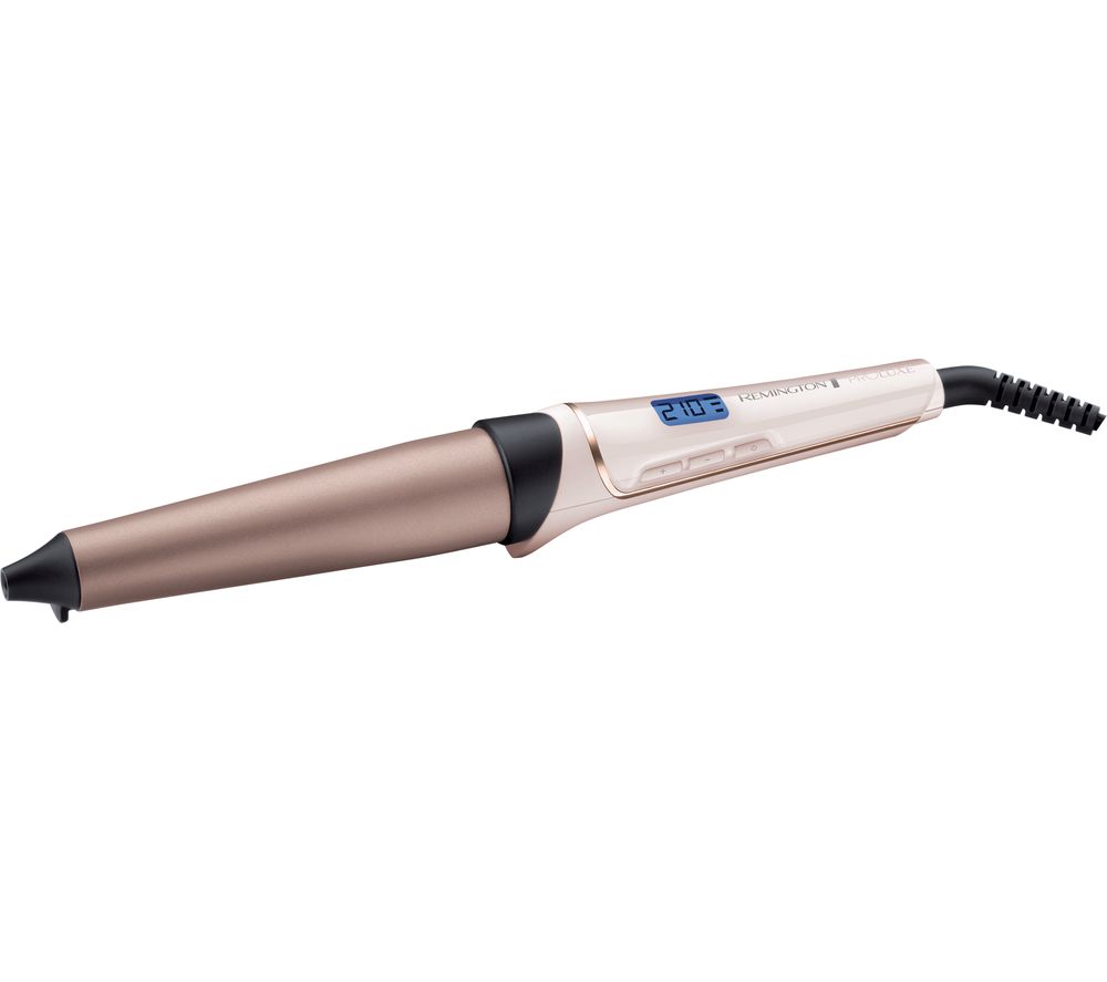 Proluxe Ci91X1 Curling Wand Review