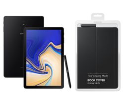 SAMSUNG Galaxy Tab S4 10.5