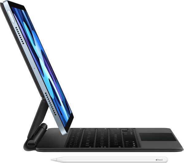 Apple 10.9" iPad Air (2020) - 64 GB, Sky Blue 4