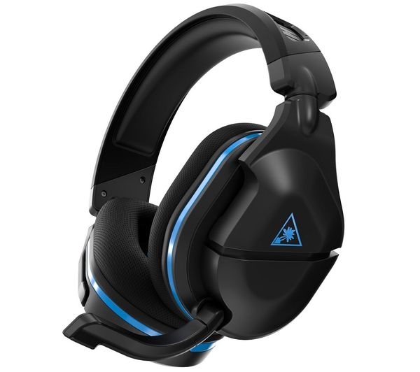 TBS-3140-01 - TURTLE BEACH Stealth 600p Gen 2 Wireless Gaming Headset ...