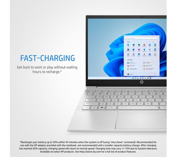 HP Pavilion 14-dv0564sa 14