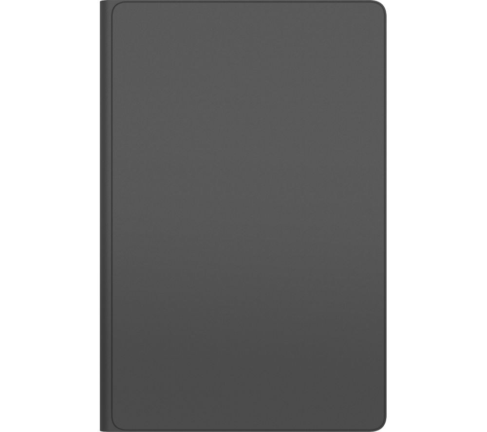 SAMSUNG 10.4" Galaxy Tab A7 Book Cover - Black