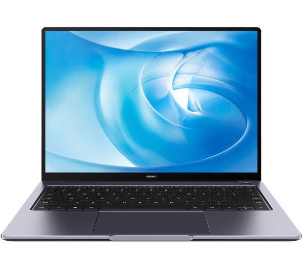 huawei matebook d 14 currys