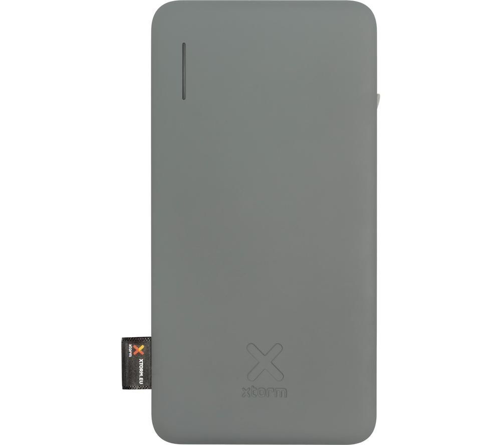 XTORM XB301L Portable Power Bank - Grey