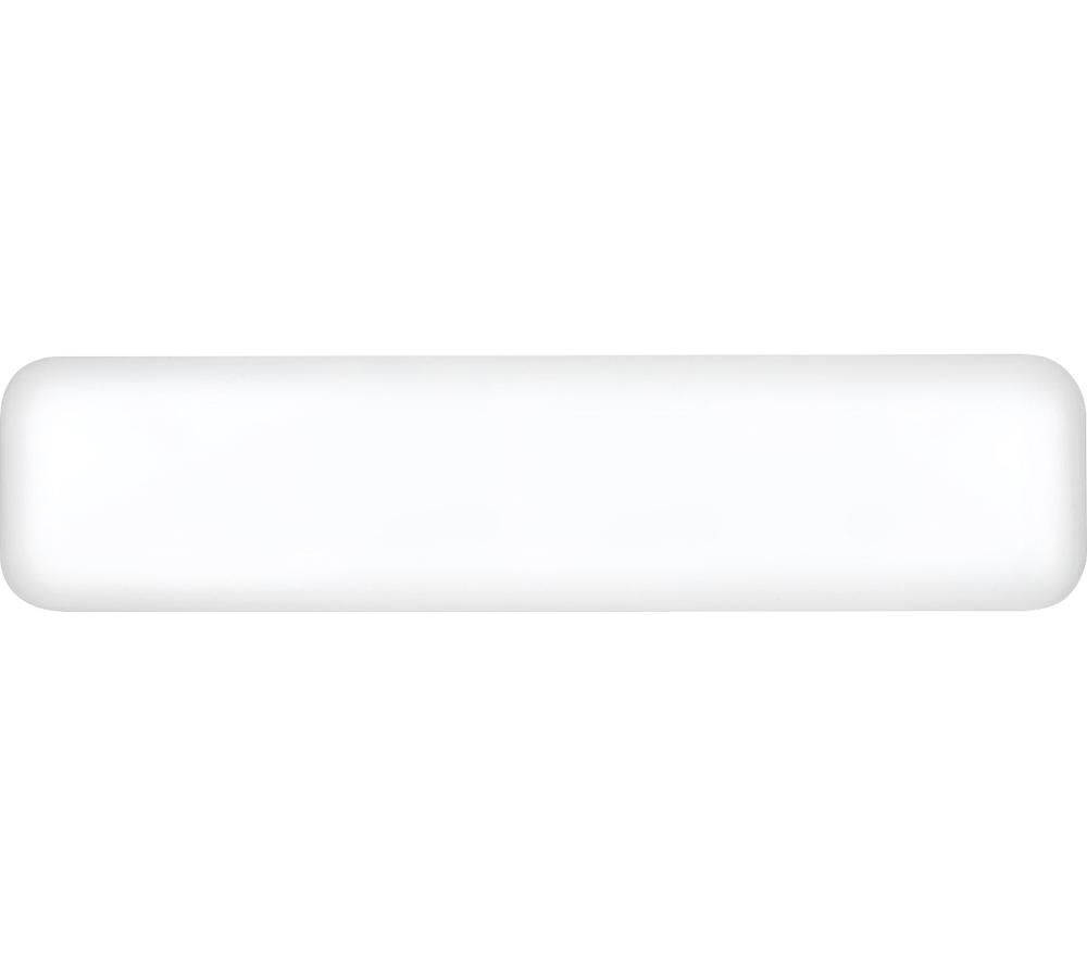 MILL NE1200WIFI Smart Panel Heater - White, White