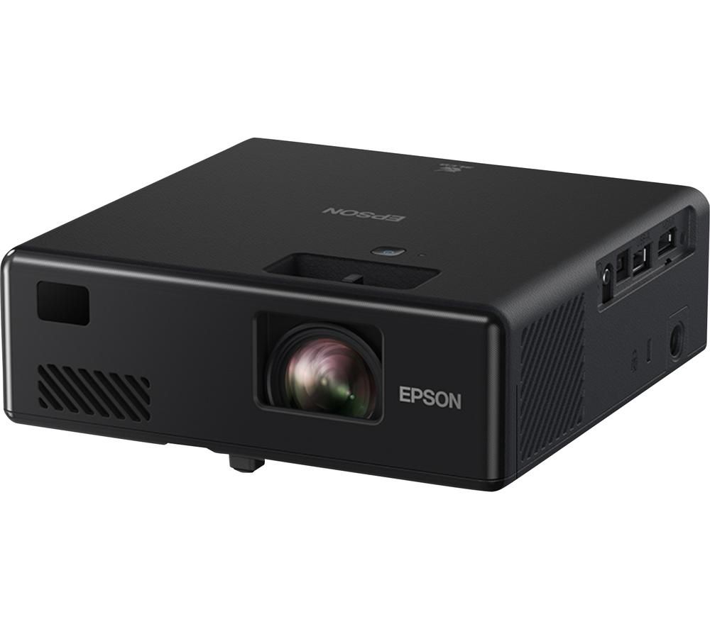 EPSON EF-11 Full HD Mini Projector