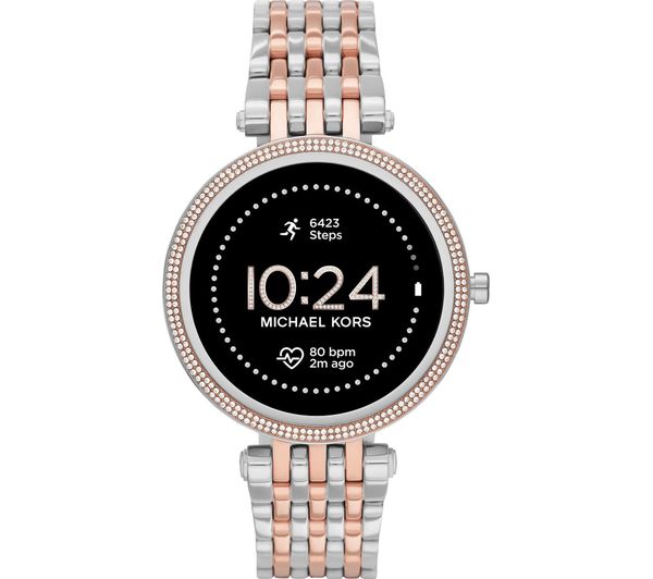 Michael kors smartwatch sales sim card