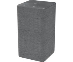 TAW6205/10 Wireless Multi-room Speaker - Silver