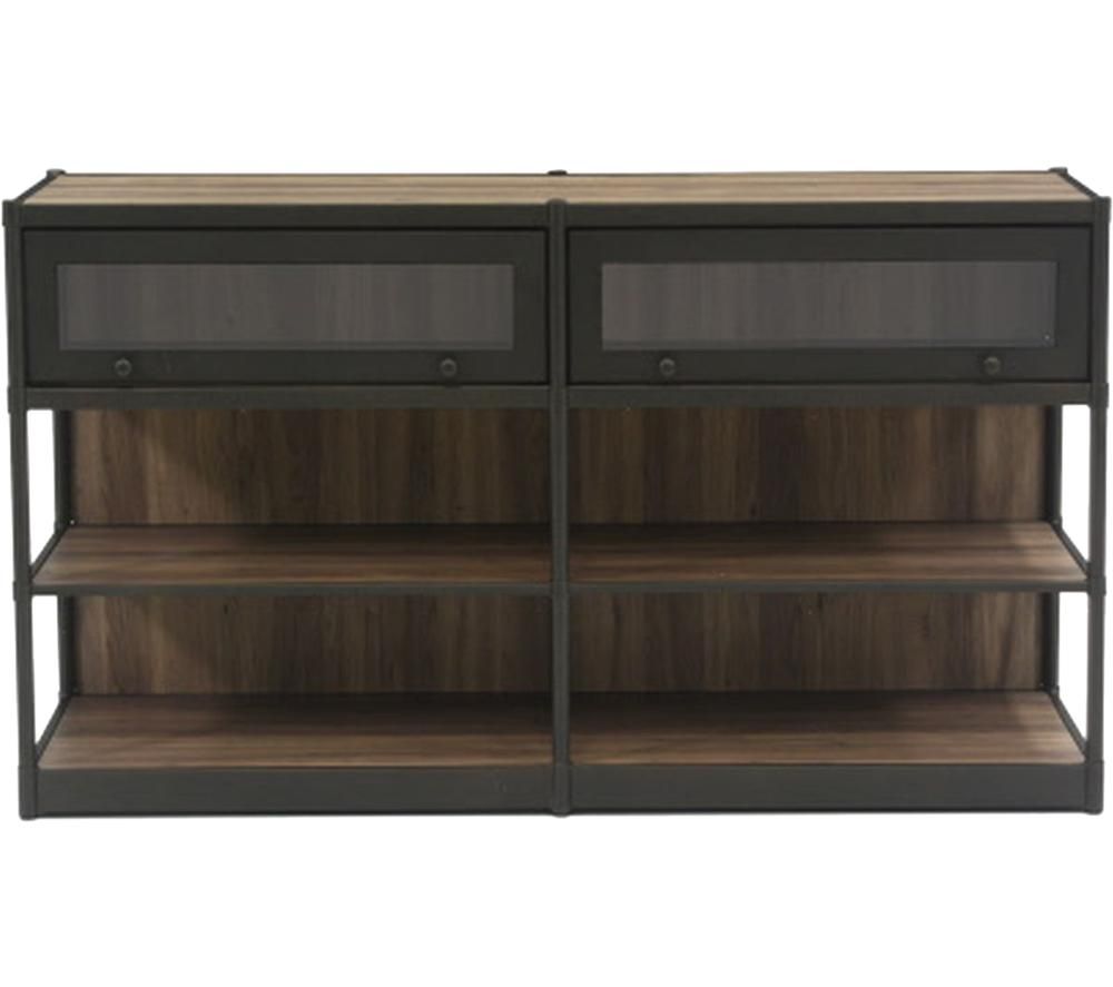 TEKNIK Barrister Home 1066 mm TV Stand review