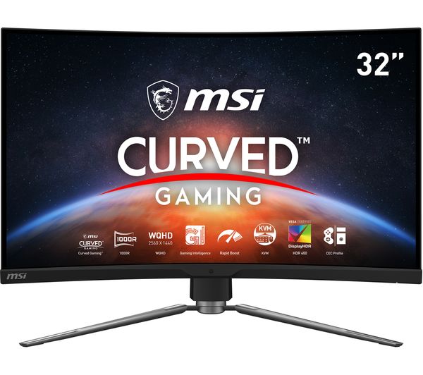 currys monitors 144hz