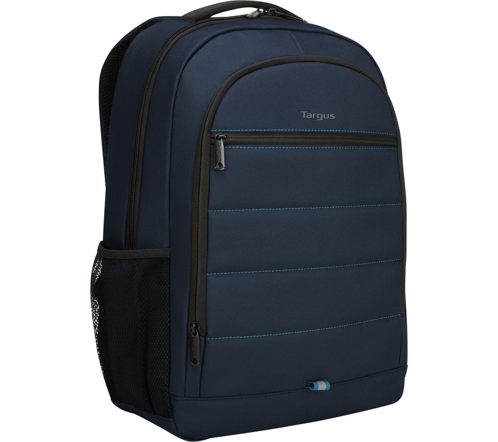 TARGUS Octave 15.6" Laptop Backpack - Blue