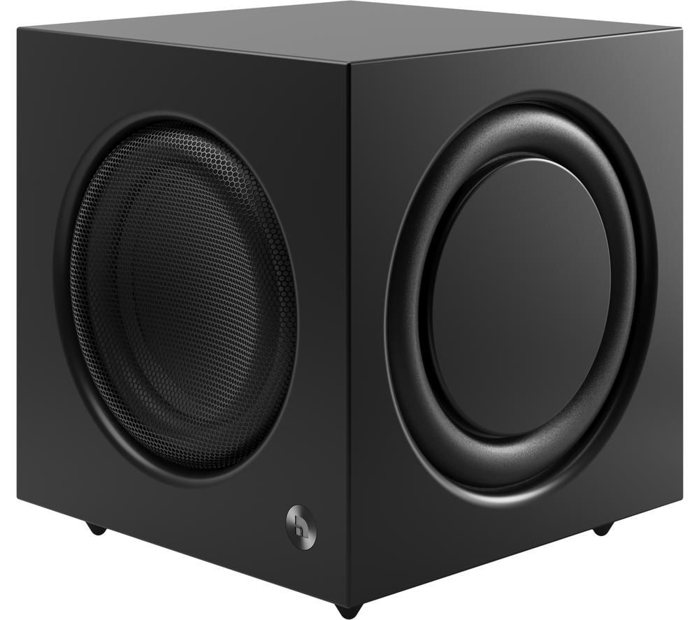 AUDIO PRO SW10 Subwoofer review