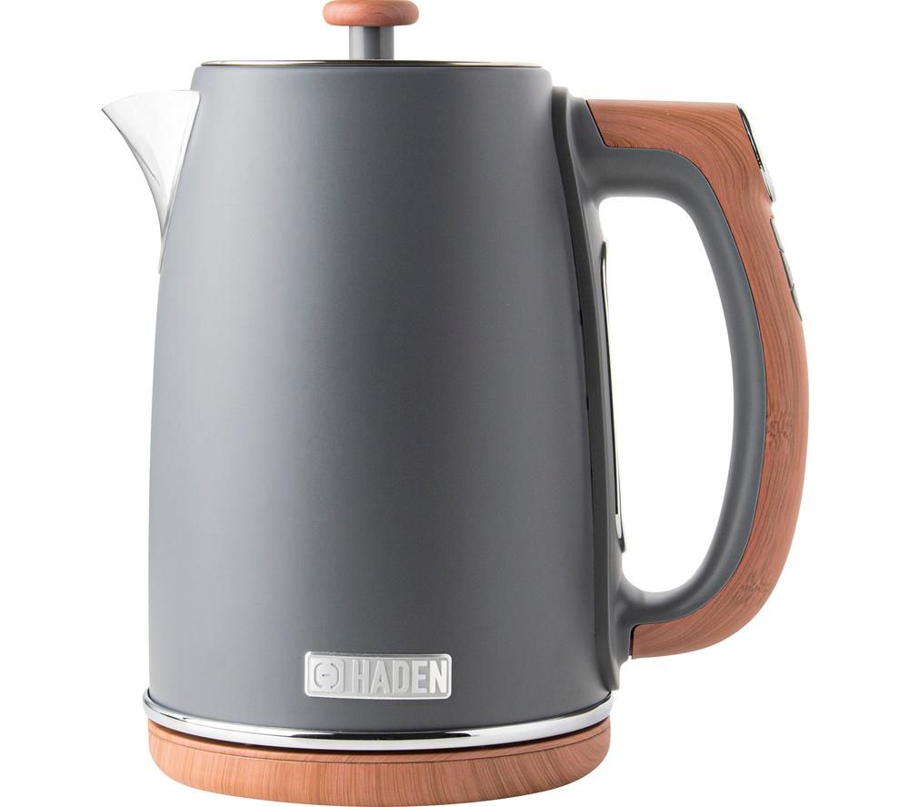 Dorchester 201300 Jug Kettle - Pebble Grey