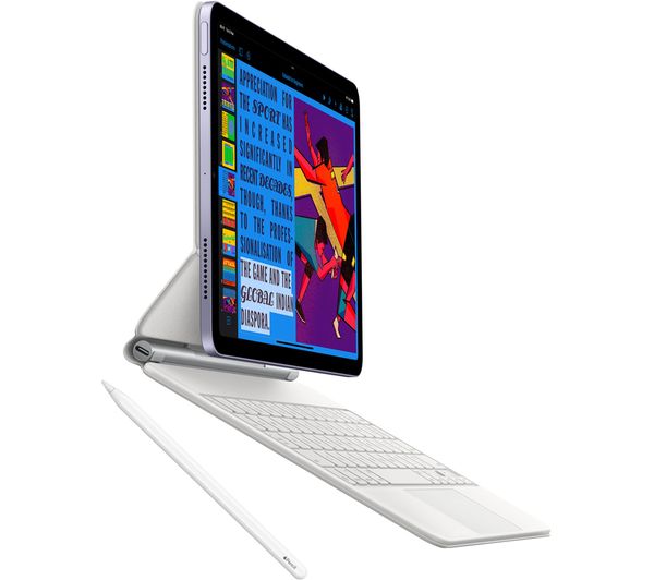 iPad Air 2022 10.9インチ Wi-Fi 64GB スペースグレイ iPad Air Wi-Fi 64GB - スペースグレイ（第5世代）[整備済製品