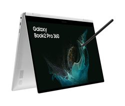 Galaxy Book2 Pro 360 15.6