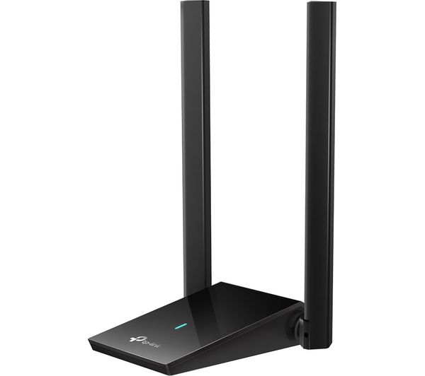 Image of TP-LINK Archer TX20U Plus USB Wireless Adapter - AX 1800, Dual-band