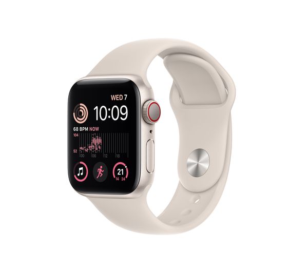 Currys apple watch se 40mm new arrivals