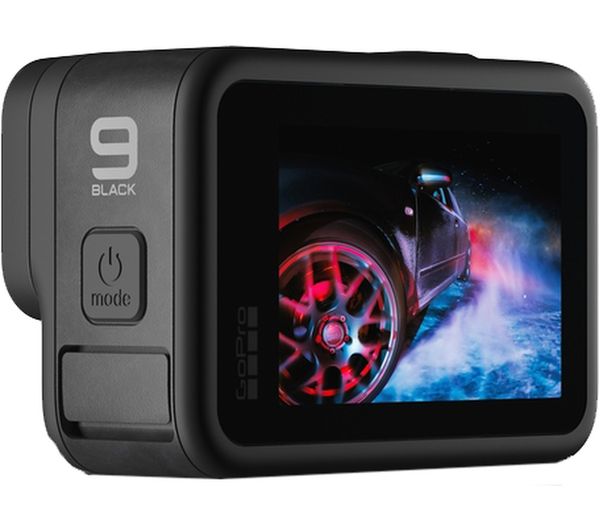 最低価格の GoPro hero9 訳あり。 その他 - powertee.com