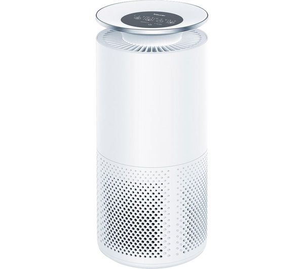 Beurer Lr 400 Smart Air Purifier White