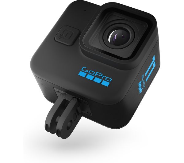 gopro hero 5 session currys