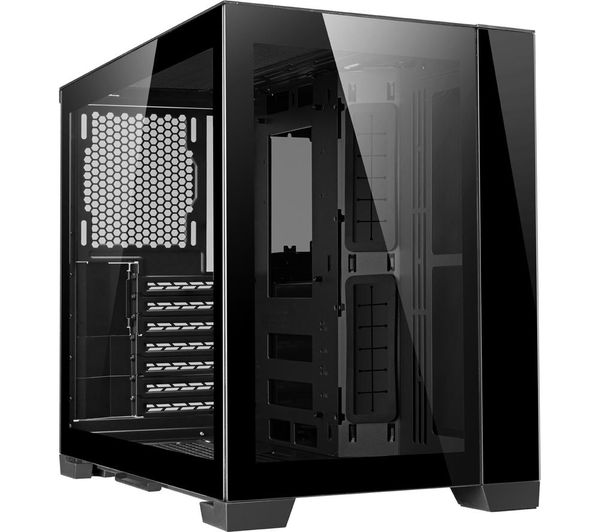 Lian Li O11d Dynamic Mini Tower Atx Pc Case Black