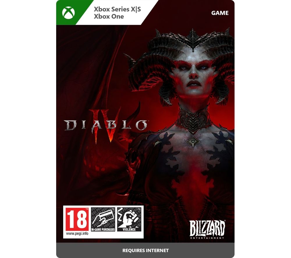 Diablo IV Standard Edition - Download