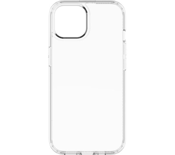 Defence Iphone 13 14 15 Case Clear