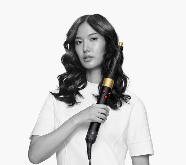 53390301 DYSON Airwrap Complete Hair MultiStyler & Dryer Gold