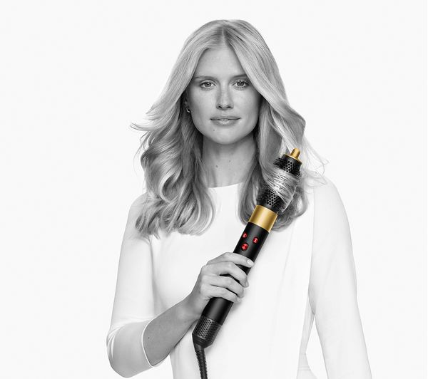 DYSON Airwrap Complete Hair Multi-Styler & Dryer - Gold & Onyx
